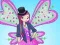 Spiel Winx Roxy Ankleiden Online
