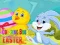 Spiel Malbuch Ostern Online