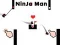 Spiel Ninja Mann Online