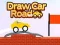 Spiel Zeichne die Autostraße Online