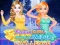Spiel Fashion Girl Cosplay Sailor Moon Herausforderung Online