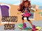 Spiel Clawdeen skatet Online