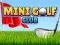 Spiel Minigolf Club Online