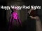 Spiel Huggy Wuggy Pixel Nächte Online