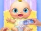 Spiel Meine Neugeborenenpflege Online