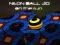 Spiel Neonball 3D auf der Flucht Online