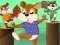 Spiel Eichhörnchen Sprung Online