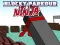 Spiel Blocky Parkour Ninja Online