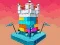 Spiel Burg-Puzzlespiel Online