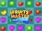 Spiel Früchte Meister Match 3 Online