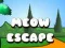 Spiel Miau Flucht Online
