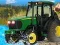 Spiel Lasttraktor Landwirtschaftssimulationsspiel Online