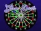 Spiel Leuchtende Darts Online