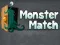 Spiel Monster Match Online