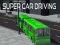 Spiel Busfahr-Simulator 3D - 2 Online