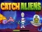 Spiel ALIENS FANGEN Online