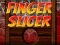 Spiel Finger Schneide Online