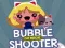 Spiel Bubble Shooter: Katzenrettung Online
