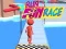 Spiel Spaßlauf Online