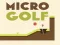 Spiel Mikro Golf Online