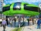 Spiel Gyroskopischer Erhöhter Bus Simulationsspiel Öffentlicher Verkehr Online