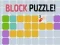 Spiel Blockrätsel! Online