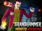 Spiel Großer HAMMER MonsterZERSTÖRUNG Online