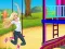 Spiel Barbie-Spielplatz Online