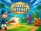 Spiel Smash Defense Online
