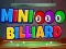 Spiel Mini Billard Online