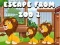 Spiel Flucht aus dem Zoo 2 Online