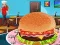 Spiel Hamburger Dekorieren Online