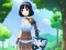 Spiel Anime Mädchen Fantasy Outfit Online