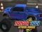 Spiel Extreme Monster Truck Parken Online