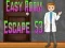 Spiel Amgel Einfacher Raum-Escape 53 Online