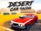 Spiel Wüstenautorennen Online