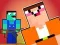 Spiel Super Noob Gefangener Miner Online
