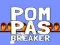 Spiel Pompas-Zerbreaker Online