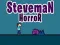 Spiel Steveman Horror Online