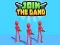 Spiel Tritt der Gang bei Online