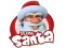Spiel Lustige Zeit mit dem Weihnachtsmann Online