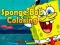 Spiel SpongeBob Ausmalen Online