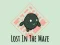 Spiel Verloren im Labyrinth Online