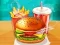 Spiel Frohes Kind: Burger-Macher Online