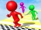 Spiel Laufrennen 3D Online