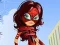 Spiel Spider Girl Kleidungswechsel Online