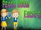 Spiel Amgels Friedensraum Flucht Online