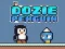 Spiel Dozie-Pinguin Online