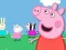 Spiel Peppa Pig: Kombiniere 3 Online
