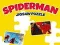 Spiel Spiderman-Puzzle Online